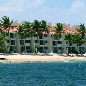 Sugar Beach Condominiums Resort